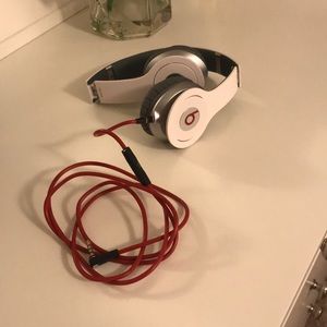 Beats by Dre